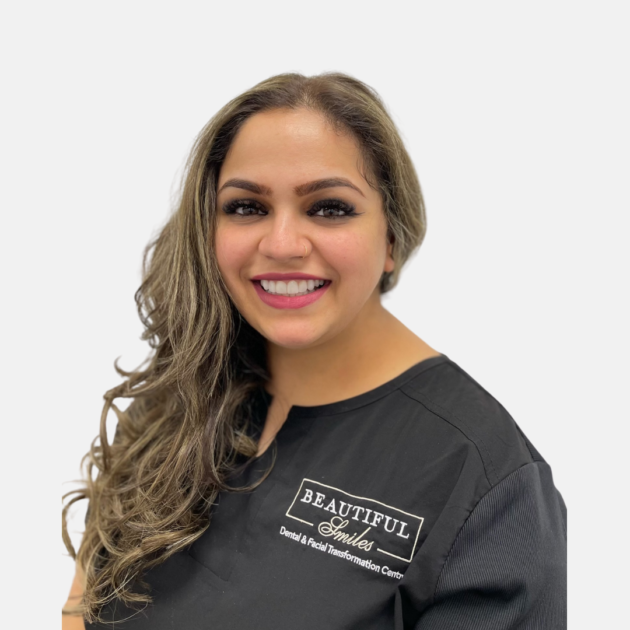 Team - Beautiful Smiles Dental