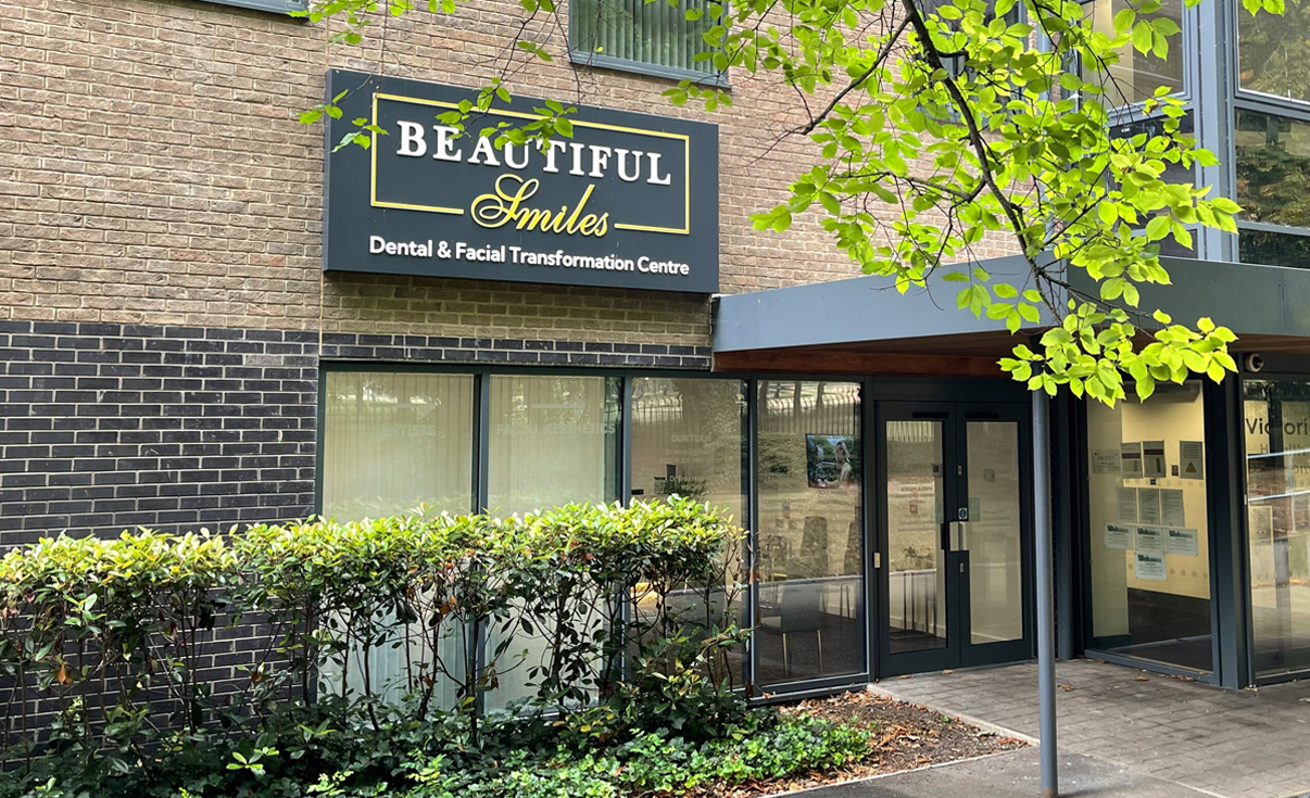 Beautiful Smiles Dental