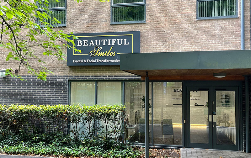 Beautiful Smiles Dental Gallery Image