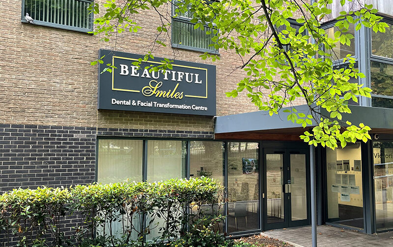 Beautiful Smiles Dental Gallery Image