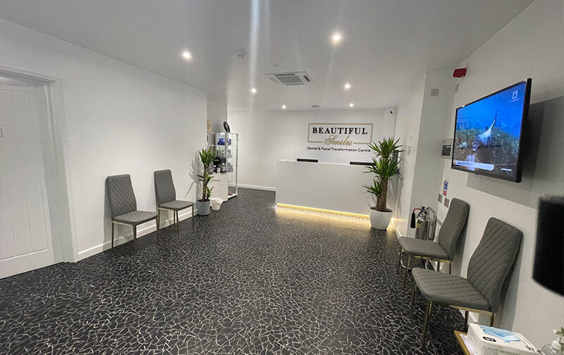 Beautiful Smiles Dental Gallery Image