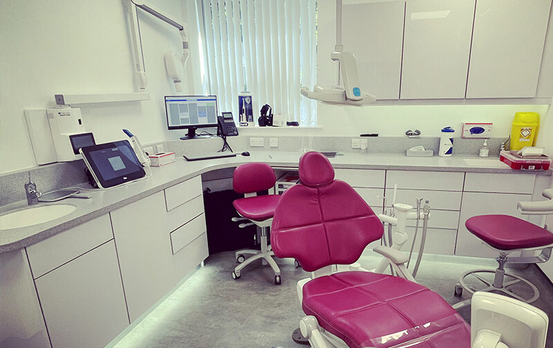 Beautiful Smiles Dental Gallery Image