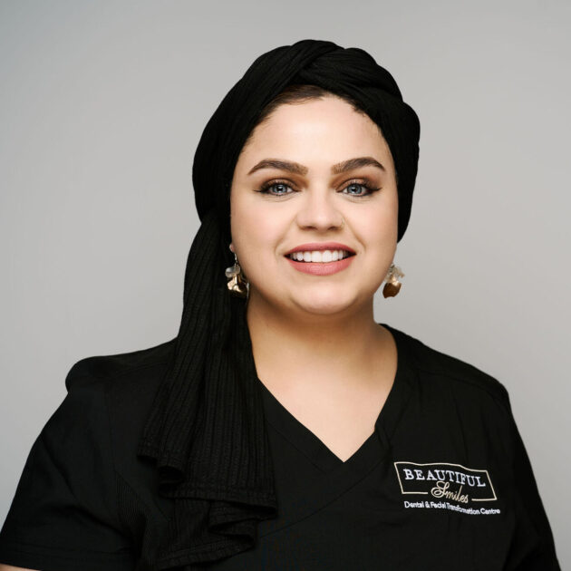 Beautiful Smiles Dental