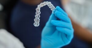 Invisalign vs braces