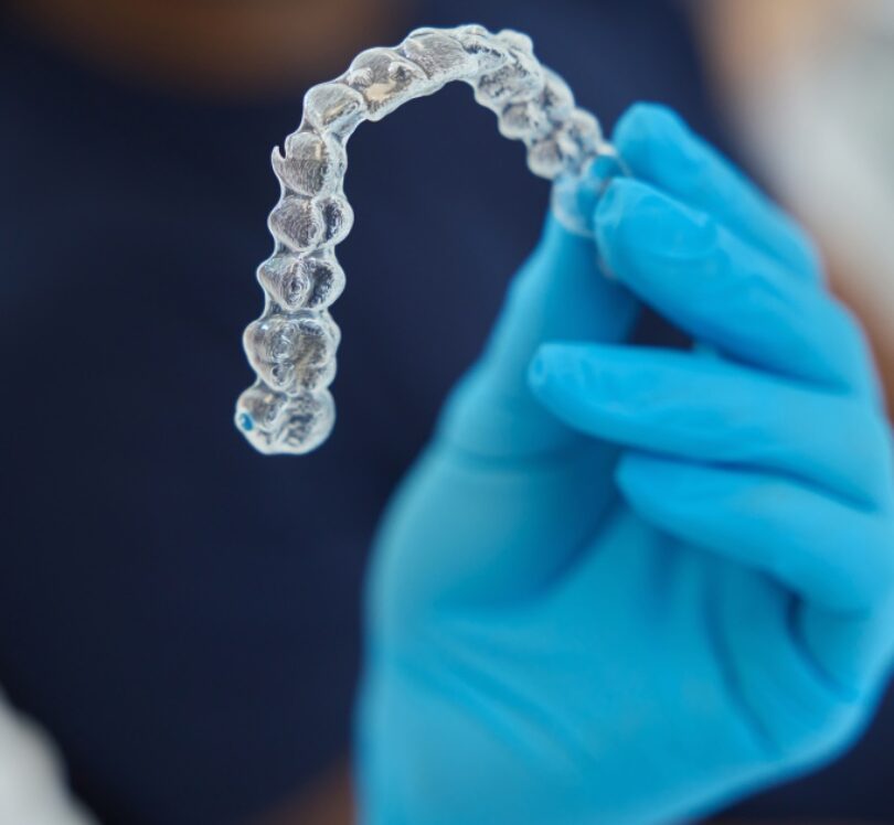 Invisalign vs braces